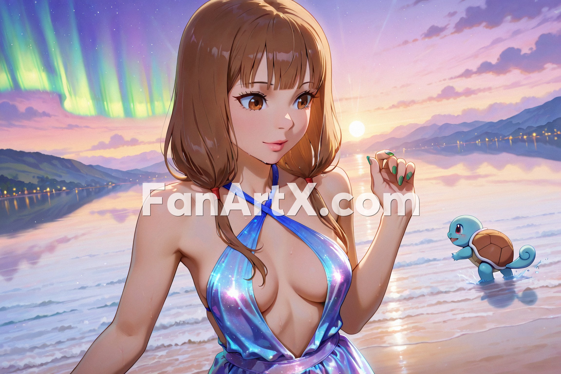 Miko Iino - Kaguya-sama Love Is War Fanart - Kaguya-sama wa Kokurasetai 1245904